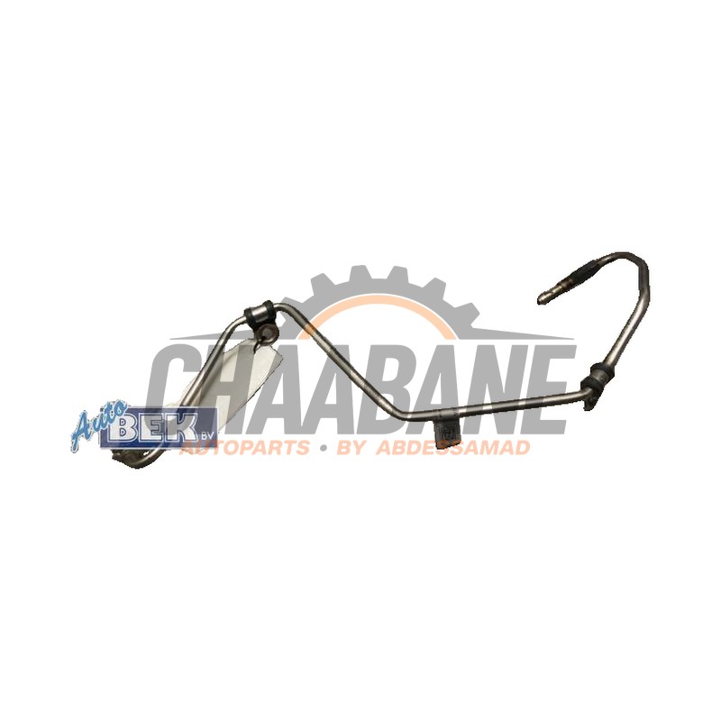 Conduit de pression dhuile KK3Q6K679BA Skoda Octavia Combi (NXAC) 2.0 TSI RS 16V 2019