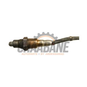 Sonde lambda 04E906262BJ Skoda Fabia III (NJ3) 1.2 TSI 16V 2014 / 2021