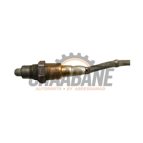 Sonde lambda 04E906262BJ Skoda Fabia III (NJ3) 1.2 TSI 16V 2014 / 2021