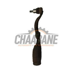 Barre daccouplement extremite gauche T2H21417 Jaguar XE 2.0 D E-Performance 16V