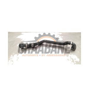 Tuyau radiateur A2056019382 Mercedes C-Klasse AMG (W205) C-63 S,Edition 1 AMG 4.0 V8 Biturbo