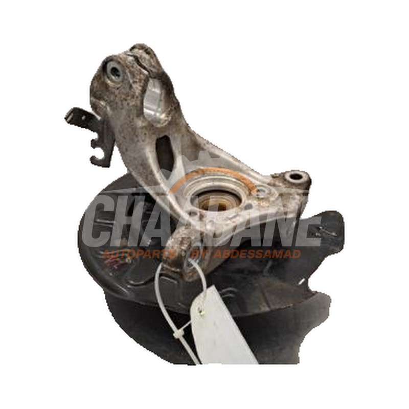 Joint avant gauche 5Q0407253C Audi Q3 (F3B) 1.5 35 TFSI 16V 2018