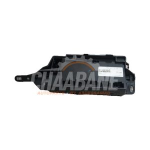 Ordinateur chauffage 5WA907727 Cupra Leon Sportstourer (KLCF) 1.4 e-Hybrid 245, VZ 16V 2020