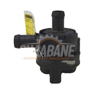 Pompe a eau supplementaire A0005000686 Mercedes CLA Shooting Brake (117.9) 2.2 CLA-200 CDI, 200 d 16V