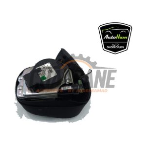 Ceinture de securite avant droite 72117313304 BMW 2 serie Gran Tourer (F46) 218i 1.5 TwinPower Turbo 12V 2014
