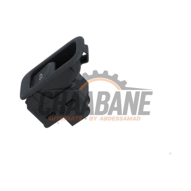 Commutateur hayon 8V0959831B Audi Q2 (GAB/GAG) 1.6 30 TDI 16V 2016
