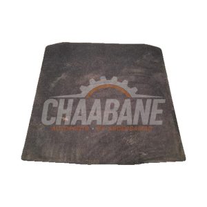 Coffre tapis 3V9863463G Skoda Superb Combi (3V5) 2.0 TDI 2015 / 2024