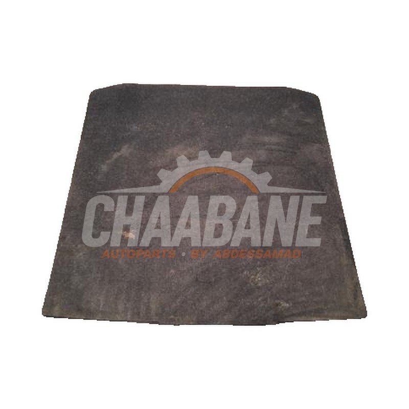 Coffre tapis 3V9863463G Skoda Superb Combi (3V5) 1.6 TDI 2015 / 2024