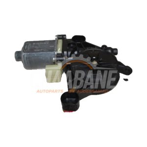Moteur de vitre portiere 5Q0959801B Audi S3 Limousine (8VM/8VS) 2.0 T FSI 16V 2013 / 2020
