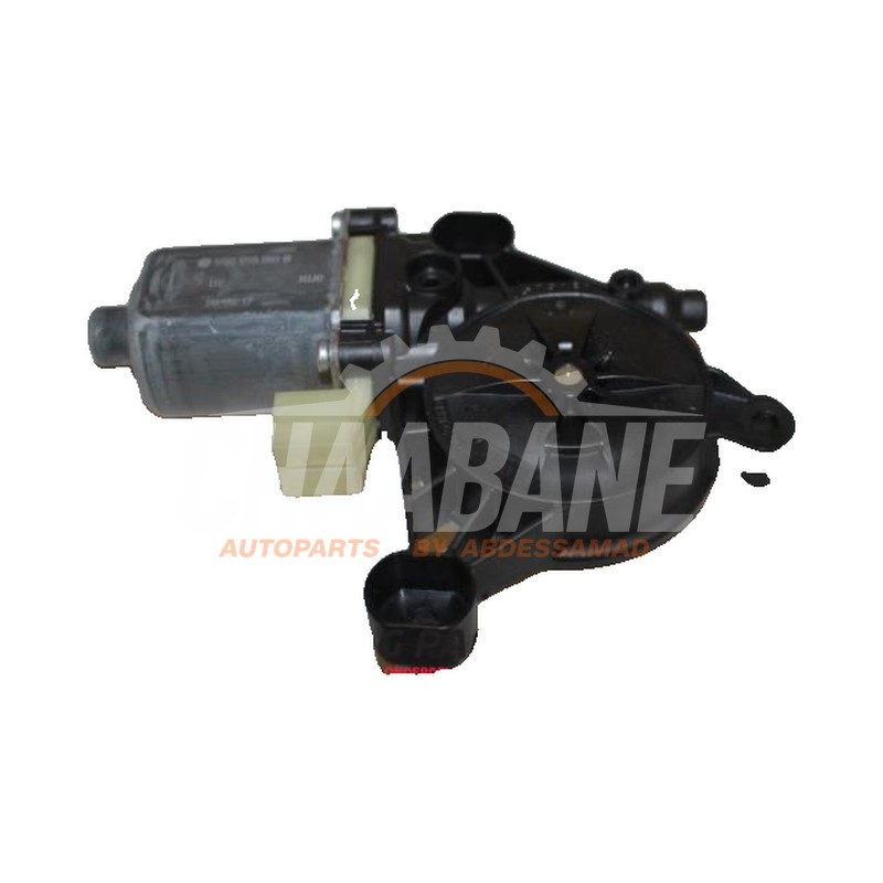 Moteur de vitre portiere 5Q0959801B Audi S3 Limousine (8VM/8VS) 2.0 T FSI 16V 2013 / 2020