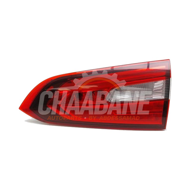 Feu arriere droit YAP2300719 Mercedes B (W247) 2.0 B-200d