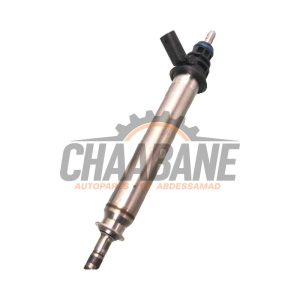 Injecteur (injection essence) A2560700187 Mercedes A (177.0) 2.0 A-250 Turbo 16V