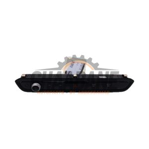 Panneau commande radio 61315A63F19 BMW 3 serie Touring (G21) 330e 2.0 TwinPower Turbo 16V 2019