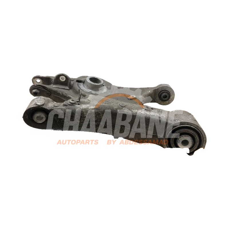 Bras de suspension arriere droit T4K4861 Jaguar I-Pace EV400 AWD