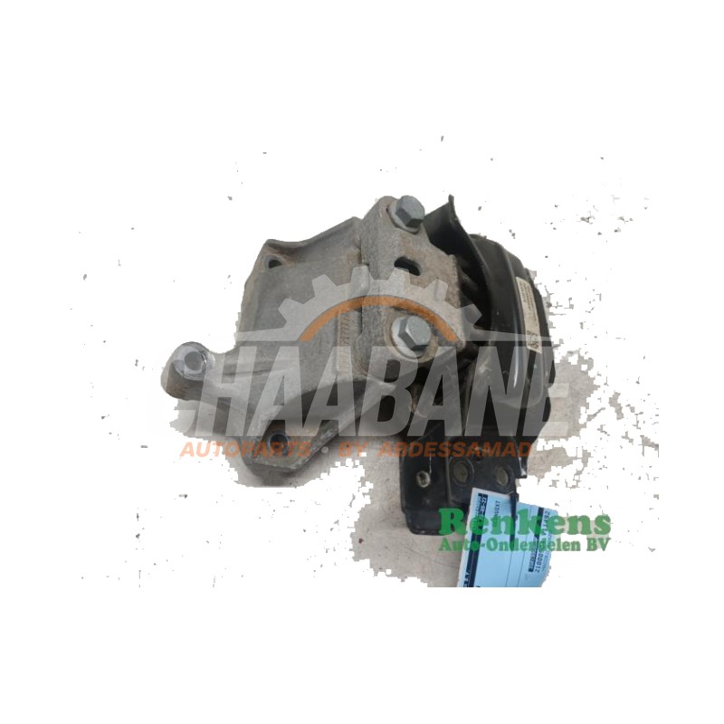 Support boite de vitesses 2Q0199555AF Seat Arona (KJX) 1.0 TSI 12V 2017