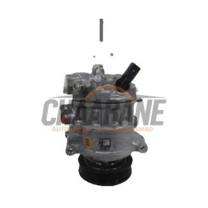 Compresseur de clim 4M0816803 Audi A4 2024
