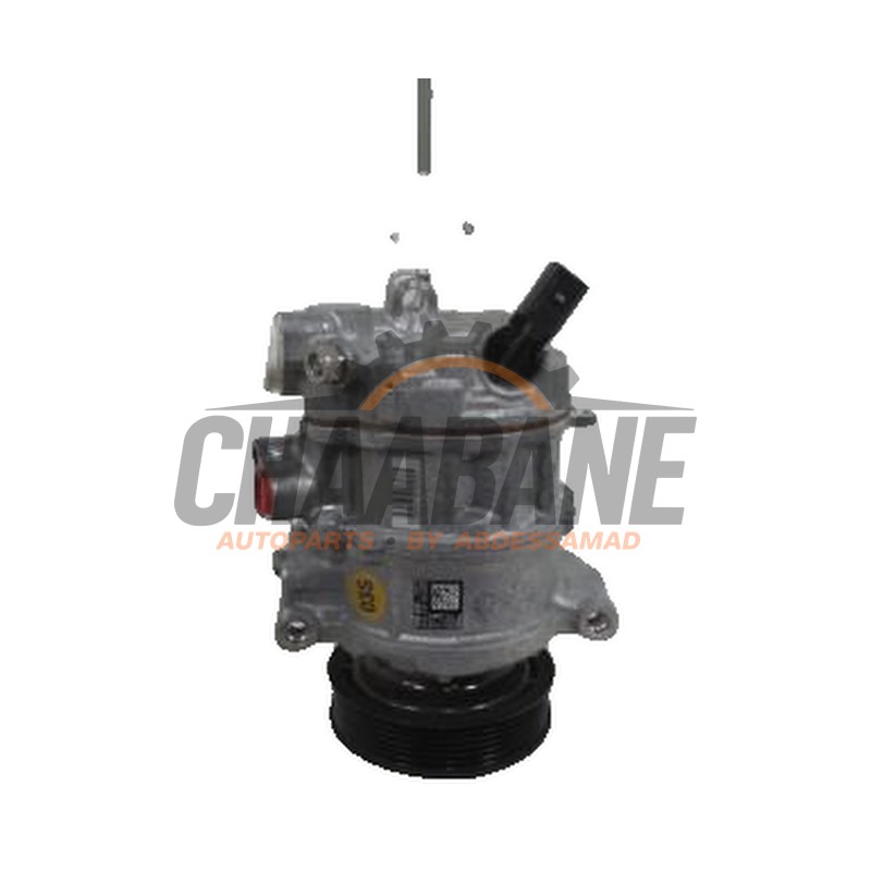 Pompe clim 4M0816803 Audi A4 2024