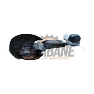 Fusee arriere droit 8S0598611 Volkswagen Touran (5T1) 2.0 TDI 150 2015