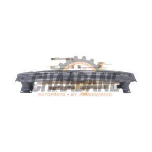 Cadre pare-chocs arriere 8Y0807309 Audi A3 Limousine (8YS) 1.5 35 TFSI 16V Mild Hybrid 2020