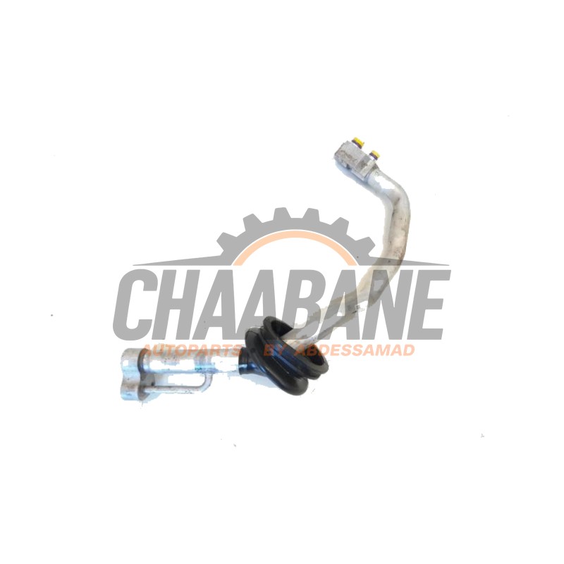Tuyau de climatisation 4G1260712D Audi RS 6 Avant (C7) 4.0 V8 TFSI 32V 2013 / 2018
