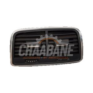 Aerateur tableau de bord 4G0819203 Audi A6 Allroad Quattro (C7) 3.0 V6 24V TFSI 2012 / 2018