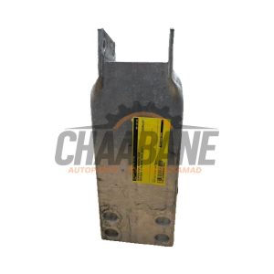 Support pare-chocs avant droit A2136201600 Mercedes E (W213) E-300de 2.0 Turbo 16V 4-Matic