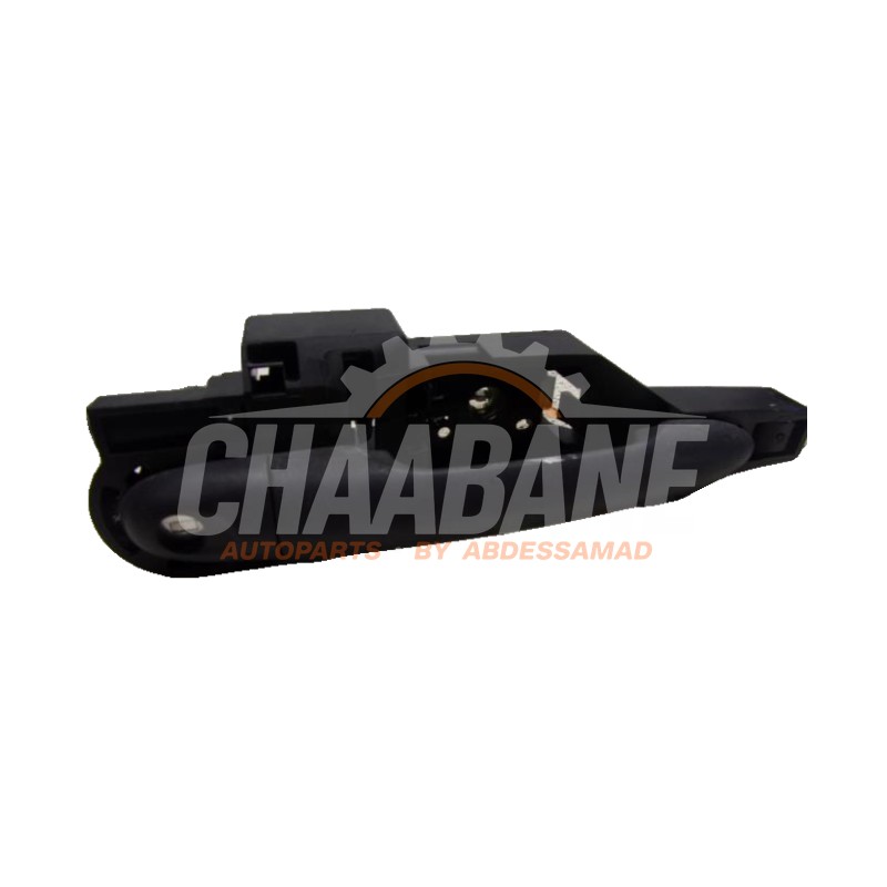 Poignee portiere 2portes gauche 8200497521 Mercedes Citan (415.6) 1.5 108 CDI