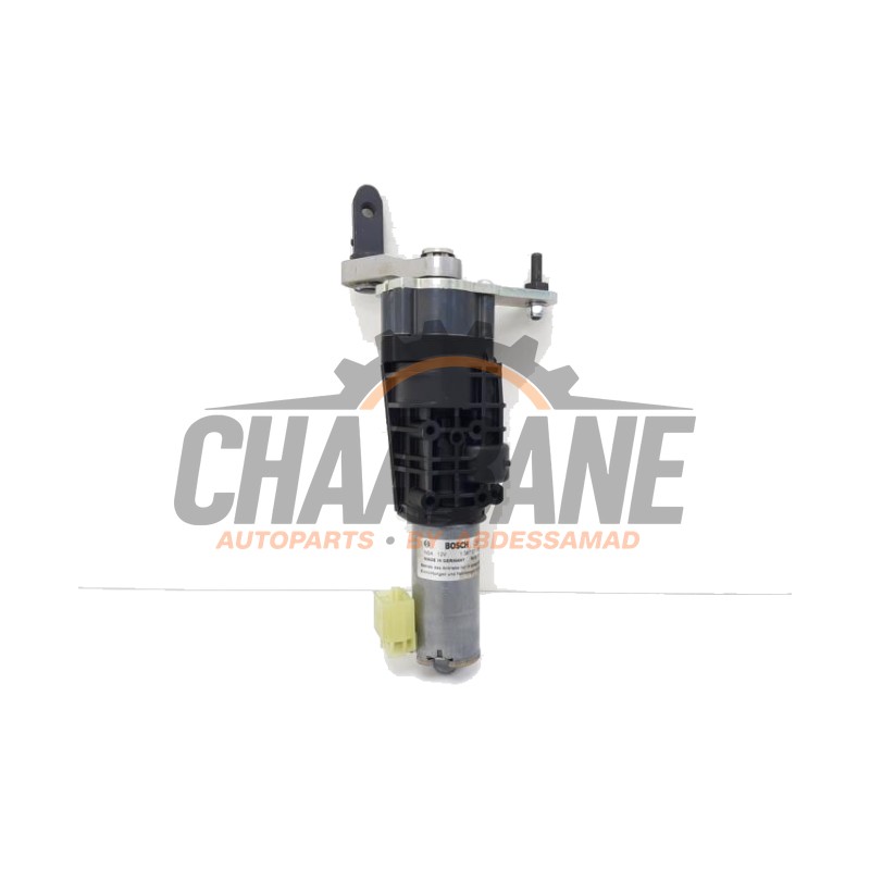 Hayon moteur 4G9827851E Audi A6 Allroad Quattro (C7) 3.0 TDI V6 24V 2012 / 2018