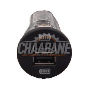 Connexion USB 958035222A Porsche Macan (95B) 2.0 16V Turbo 2014