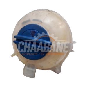 Vase dexpansion 6Q0121407 Seat Toledo (NHAA) 1.2 TSI 2012 / 2019