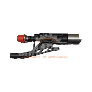 Injecteur (injection essence) 13537639990 BMW 2 serie Gran Tourer (F46) 218i 1.5 TwinPower Turbo 12V 2014