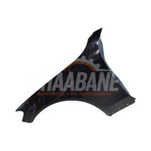 Aile avant gauche A2058800118 Mercedes C (W205) C-350 e 2.0 16V