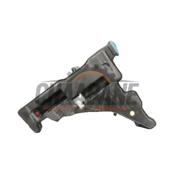 Reservoir lave-glace avant 8W0955451L Audi A4 2024