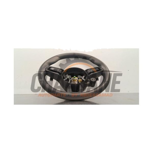 Volant Porsche 911 (992) 3.0 24V Carrera 2019