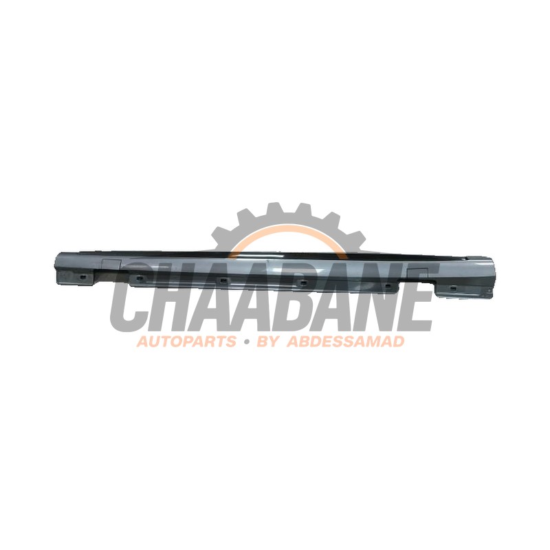 Jupe gauche A1766980254 Mercedes A-Klasse