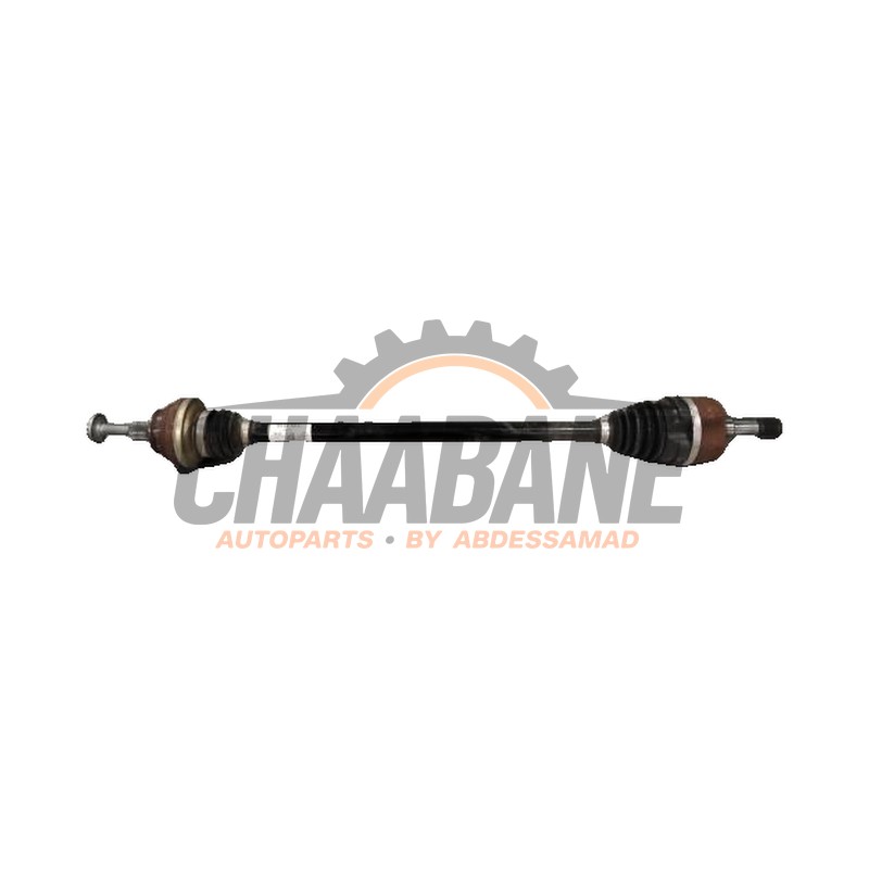 Arbre de transmission arriere droit Cupra Born 2021 1EA501204G