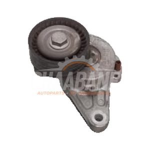 Rouleau tendeur courroie trapezoidale multiple 04L903315A Audi A4 Allroad Quattro (B9) 2.0 TDI 16V 2016