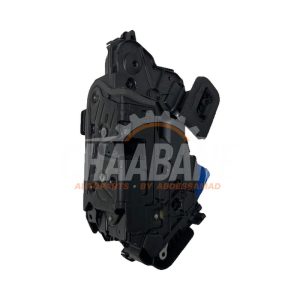 Serrure avant gauche 5TB837015C Audi A3 Sportback (8YA) 1.4 40 TFSIe 16V 2019