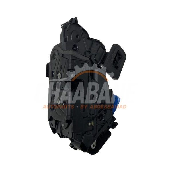Serrure avant gauche 5TB837015C Audi A3 Sportback (8YA) 1.4 40 TFSIe 16V 2019