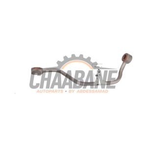 Conduite de pression dhuile 151925946R Mercedes A (177.0) 1.5 A-160d