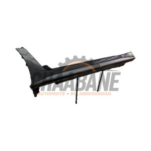 Jupe gauche 261015958 BMW i4 (G26) M50 84 kWh 2021
