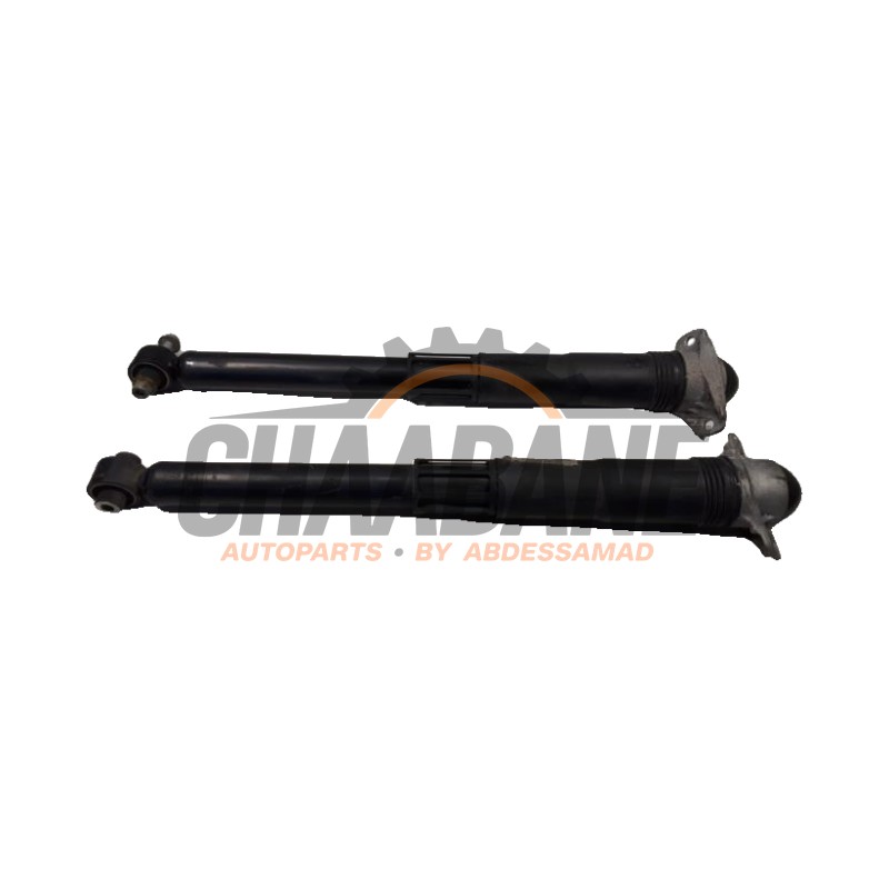 Kit amortisseur 5QF513049BR Volkswagen Tiguan (AD1) 1.5 TSI 16V Evo BlueMotion Technology 2016 / 2024