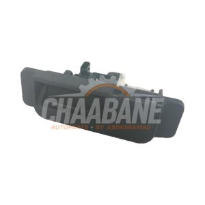 Poignee hayon A2227500893 Mercedes C-Klasse
