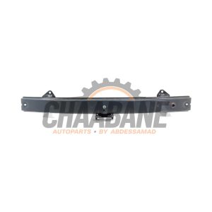 Cadre pare-chocs avant A4156124300 Mercedes Citan (415.6) 1.5 109 CDI