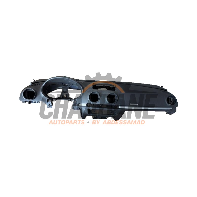 Kit airbag + tableau de bord Audi A3 Limousine (8VS/8VM) 1.0 TFSI 12V 2013 / 2020