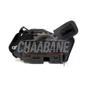Serrure portiere mecanique 4portes avant droite 5TB837016D Cupra Leon Sportstourer (KLCF) 1.5 VZ e-Hybrid 16V 2020