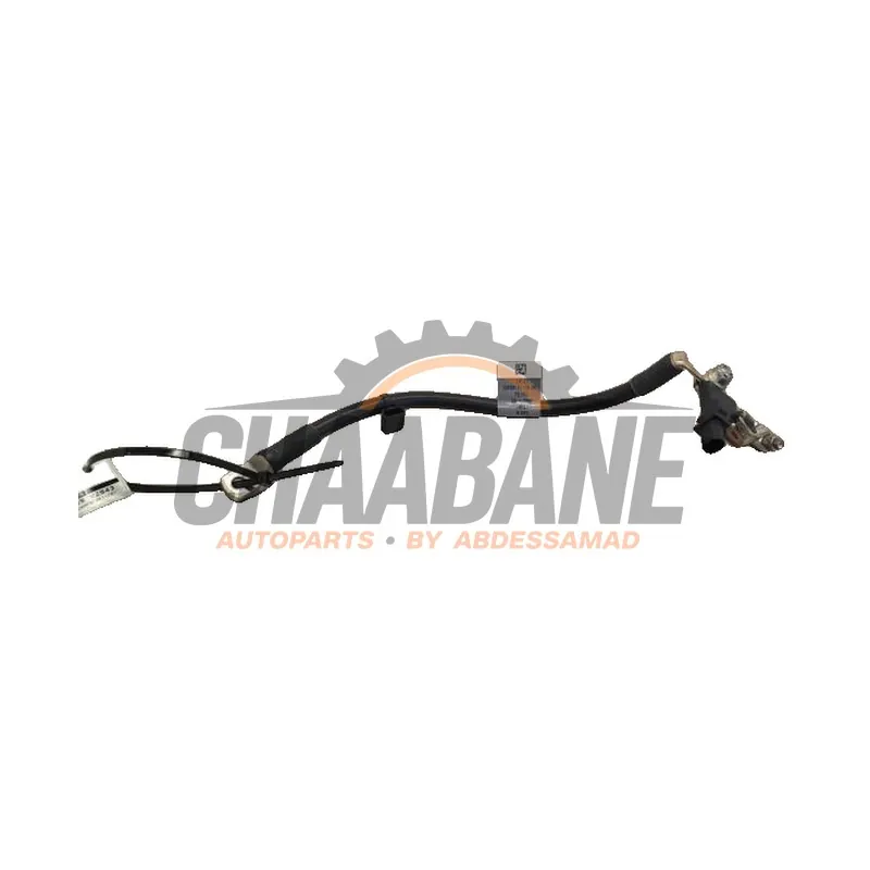 Borne de batterie EX5314301CB Jaguar F-type 3.0 S V6 24V