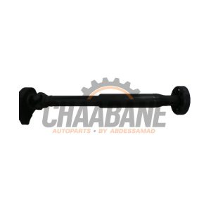 Arbre intermediaire A2173600 Mercedes S (C217) 5.5 S-63 AMG V8 32V Biturbo 4-Matic