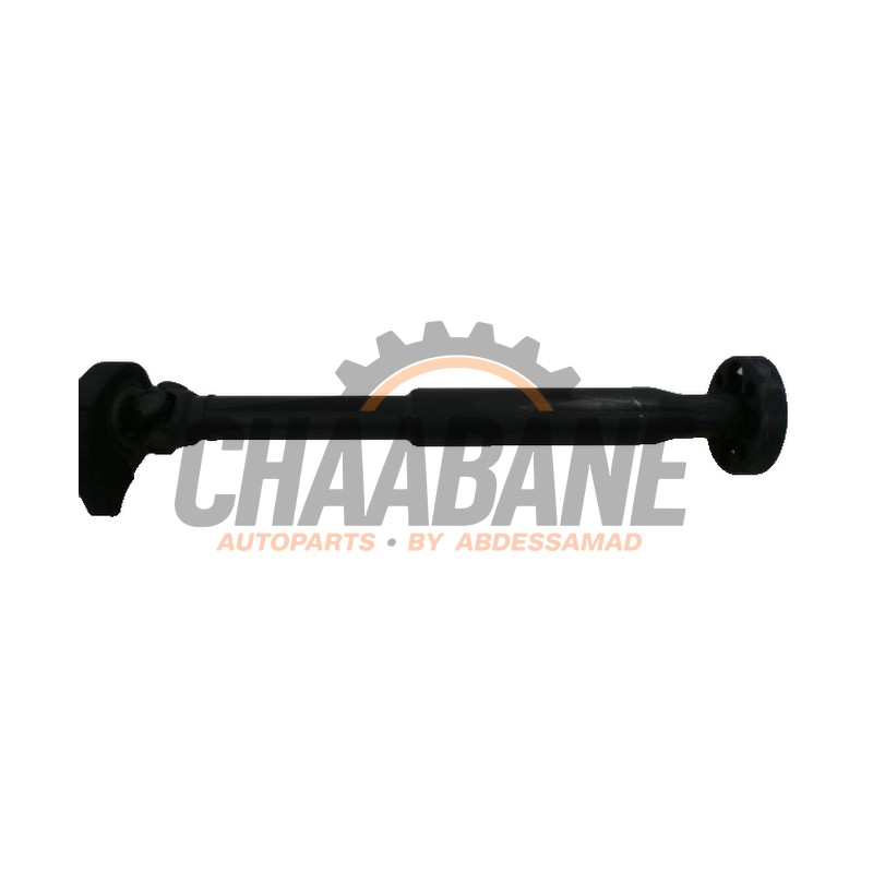 Arbre de transmission A2173600 Mercedes S (C217) 5.5 S-63 AMG V8 32V Biturbo 4-Matic