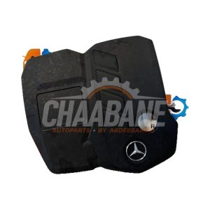 Cache sous moteur A6540107600 Mercedes E (W213) E-220d 2.0 Turbo 16V